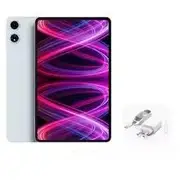 Teclast T60 Plus Tablets 12 "90Hz 2K Display Android 14 L1 MTK Helio G88 6GB/128GB 8000mAh Bateria 4G LTE Vers�o Global Tab2025