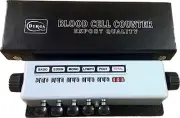 Blood Cell Counter 5 Keys, Lab Equipment , Best Quality