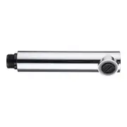 Kinetic WELS 5 Star 6L/min Chrome Universal Pull Out Spray Head