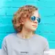 Babiators 美國兒童太陽眼鏡 時尚秀系列 抗UV400太陽眼鏡 好萊塢明星愛用 一年保固遺失毀損換新(8-16歲