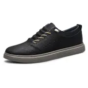 Hollow-out Breathable Hole Shoes