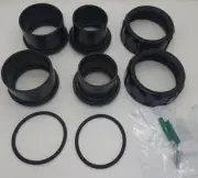Astral cell Union pipe Fittings Pool Chlorinator vx viron eseries 78300 40 50 mm