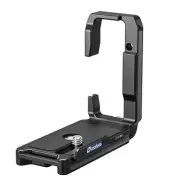 Leofoto LPO-OM-1 L-Bracket for Olympus OM-1 - Leofoto Australia