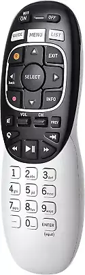 Buck AT&T Directv RC73 IR/RF Universal Wireless Genie Remote Control Replacement