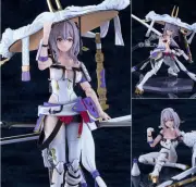 figma Goddess of Victory: Nikke Scarlet figure Max Factory normal ver presale