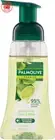 Foaming Antibacterial Liquid Hand Wash Soap, 250Ml, Lime & Mint, Pump Dispenser