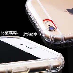 【買1送2】原裝正版 空壓殼 氣墊殼 四角強化 iPhoneXs 超越 HAO 小豪包膜 iPhone8 Plus