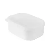 280ML Storage Container Freezer Storage Boxes Refrigerator Rice Box