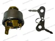For Massey Ferguson MF 135 165 200 35 65 50 88 Starter Switch 827430M2 829141M3