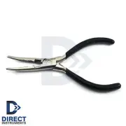 Fishing Plier Grippers & Hook Removers Needle Nose Fishbone Plier Multi-Tools CE