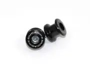 Ducabike Ducati Monster 937 Paddock Stand Bobbins - Black