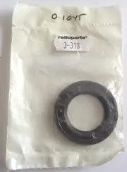 Pto Oil Seal for Briggs & Stratton engines 133232 135232 pn 298504 495307 555087