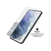 PanzerGlass Edge to Edge Screen Protector for Samsung GS22+ - Black
