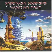 Anderson, Bruford, Wakeman, Howe (Expanded And Remastered Edition)