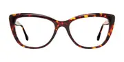 Privé Revaux BLENDED 086 Men's Glasses Tortoiseshell Size 53 - Private Health Rebate - Blue Light Block Available