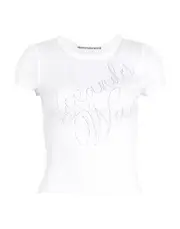 [ALEXANDER WANG] ALEXANDER WANG T-shirts - Item 10619888
