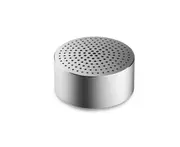Bluetooth Speaker Portable Edition Intelligent Speaker - SILVER