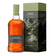 Ledaig Triple Wood Limited Edition Whisky 700ml