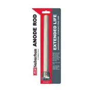 Magnesium Anode Rod for Suburban Water Heater Extends Life Improves Quality