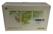2 Boxes (12 Portions) Natural Freeze-Dried Fruit Tea Passion Fruit Lemonade