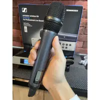 在飛比找蝦皮購物優惠-【洛克樂器】SENNHEISER ew 100 G4-945