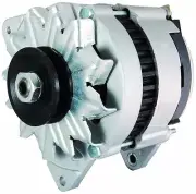 Austin 1100 Jensen Healey Marina New High Output 100 Amp Alternator / Generator (for: Jensen)