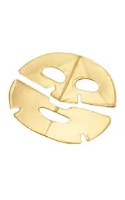 [MZ SKIN] Hydra-Lift Gold Face Mask