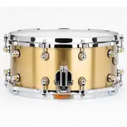Pearl RF1B1465 Reference One Brass Snare Drums 14x6.5