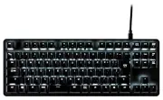 [New] Razer BlackWidow Lite JP Mechanical Keyboard Quiet Orange Axis Tenkeyless