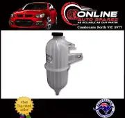 Radiator Overflow Bottle fit Toyota Hilux 3.0L turbo Diesel 2005-2011 water tank (for: Toyota)