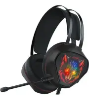 Gaming Headset for Xbox Series X/S, PS5, PC – 7.1 Surround Sound Brand New