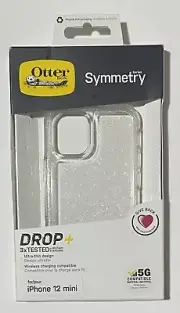 Otterbox Symmetry Series Phone Case For iPhone 12 Mini Stardust