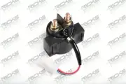 Ricks Starter Solenoid Switch For Yamaha Seca 400 XS400R 1982-1983