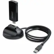 StarTech Wi-Fi 6E USB Adapter/Dongle (ax54005ausbwifi6e)