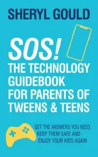 在飛比找博客來優惠-Sos! the Technology Guidebook 