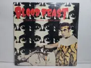 BLOOD FEAST (1963) LASERDISC 1984 HERSCHELL GORDON LEWIS SPLATTER FILM HORROR