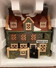 Heritage Village Collection. ” Deadlock Arms 3rd Edition 1994.