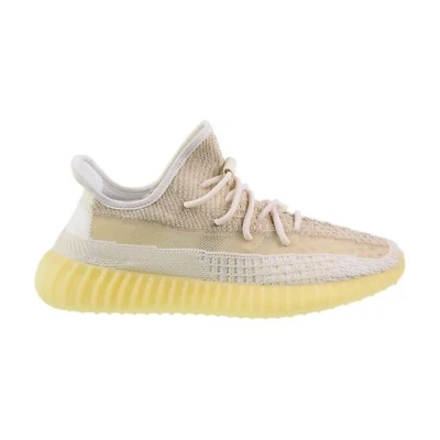 Adidas Yeezy Boost 350 V2 Men's Shoes Natural FZ5246