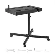 VEVOR Flash Dryer, 16 x 16 inch Flash Dryer for Screen Printing, High Power Silk Screen Printing Dryer with Height Adjustable Stand, 360 Rotation, X-