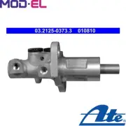 BRAKE MASTER CYLINDER 03.2125-0373.3 FOR AUDI A6/C5 A4/B6/Convertible/B7 VW