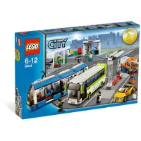 在飛比找蝦皮購物優惠-『 LEGO MANIA 』樂高 LEGO CITY 840