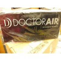 在飛比找蝦皮購物優惠-Doctor Air 3D massage pillow s