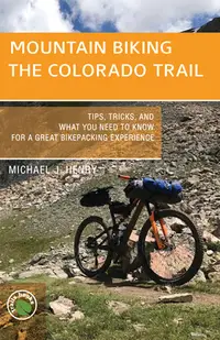在飛比找誠品線上優惠-Mountain Biking the Colorado T