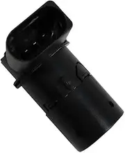 PDC Sensor Parking 7M3919275A 4B0919275 for Seat for Alhambra 1996-2010 4B0919275A Speaker Reversing Alarm Parking Sensor Parking Assist Sensor(4B0919275)