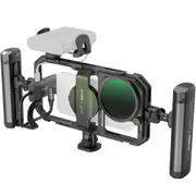 SmallRig x Brandon Li All-In-One Mobile Video Kit Co-design Edition [SR-4596]