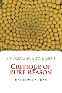 在飛比找博客來優惠-A Companion to Kant’s Critique