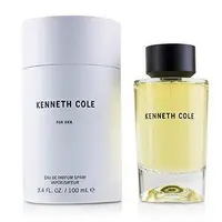 在飛比找Yahoo!奇摩拍賣優惠-Kenneth Cole For Her 自由心境女性淡香精