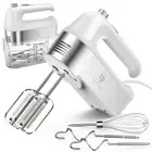 Electric, 450W Kitchen Mixers Scale Cup Storage Case, Turbo BoostSelfControl Spe
