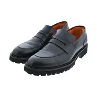在飛比找蝦皮購物優惠-Pertini DRESS n M I R 鞋子 男性 黑色