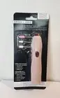 SASSY - CHIC ELECTRIC NAIL KIT ,manicure and pedicure 4 pieces,